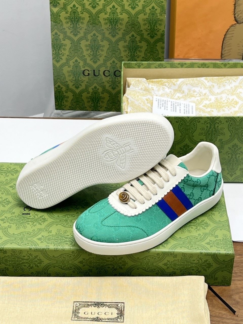 Gucci Casual Shoes